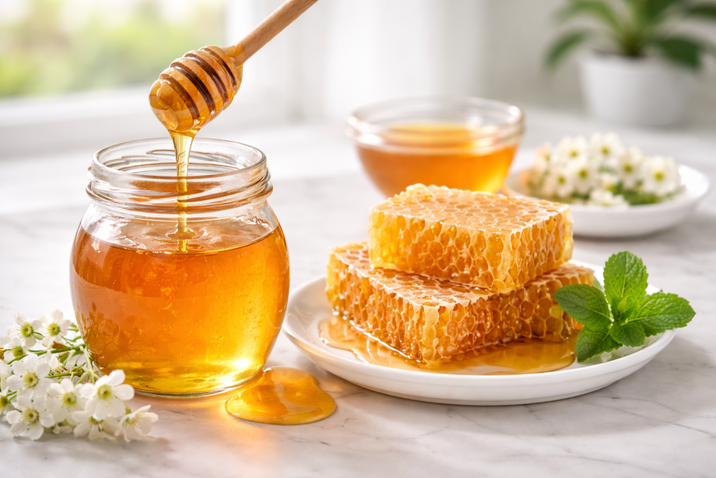 royal honey sexual performance enhancer