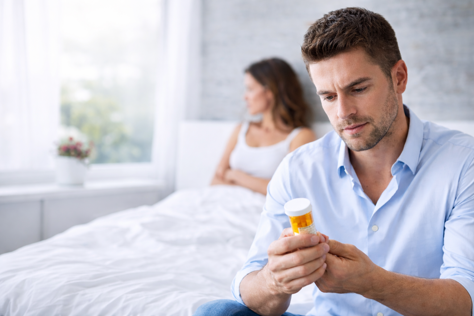 vardenafil v tadalafil comparison