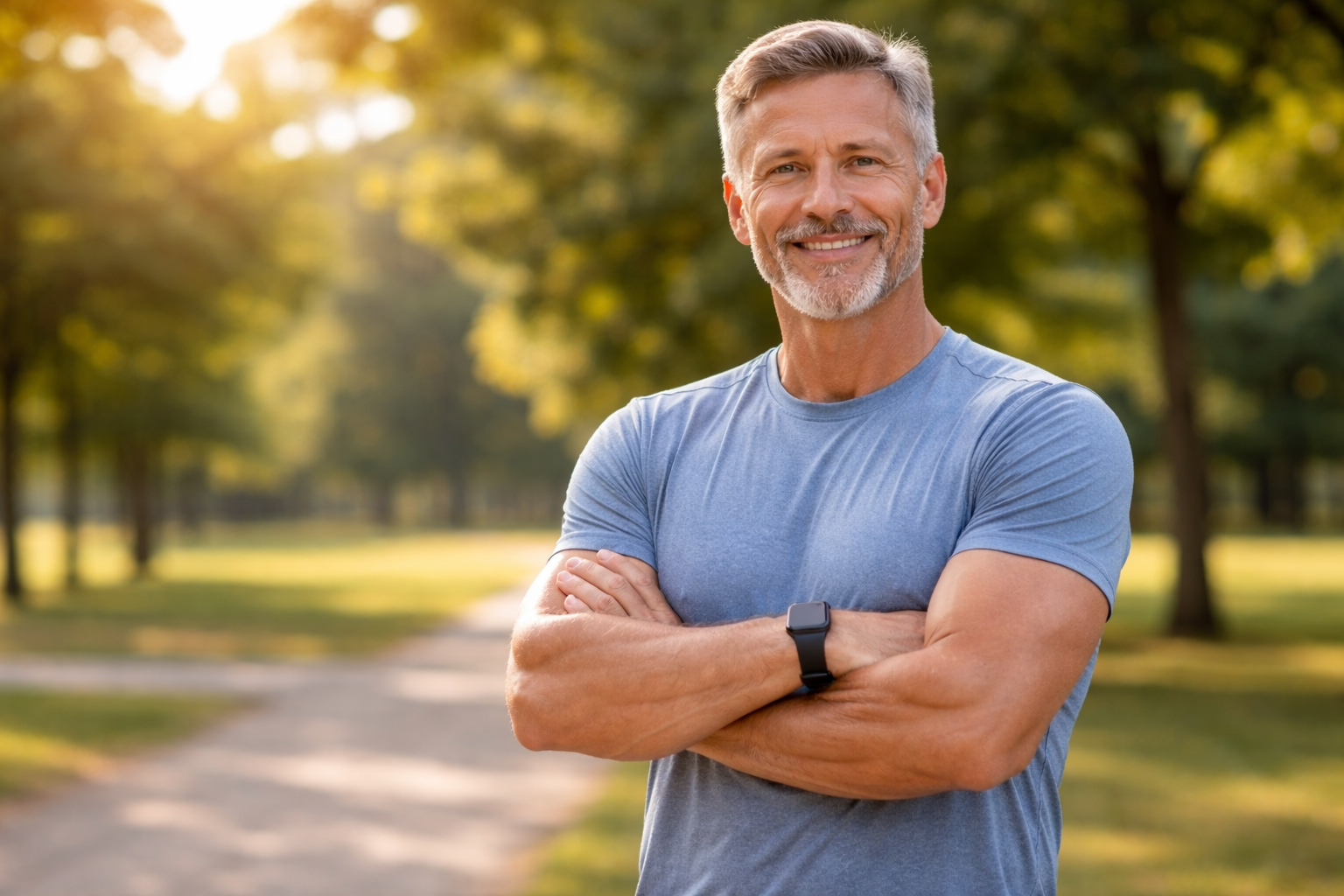 Ways to naturally boost testosterone